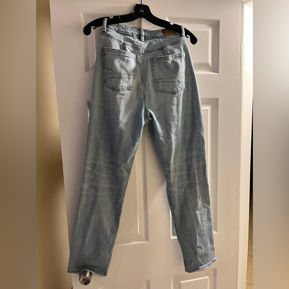 American Eagle Jeans - Picture 6 of 7